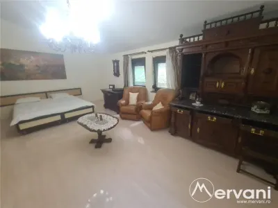 Vila de vanzare in Campina - Zona Lunca Mare - foto 19