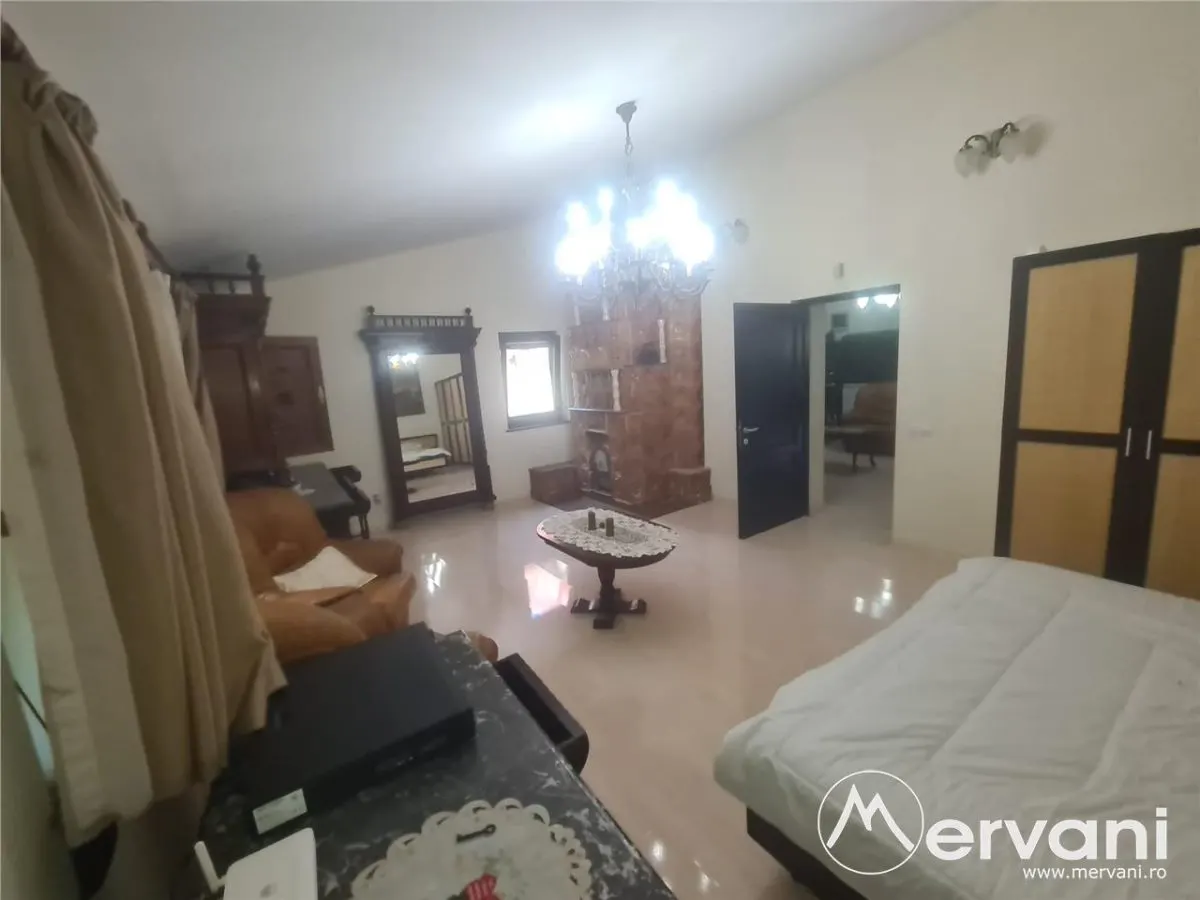Vila de vanzare in Campina - Zona Lunca Mare - foto 23