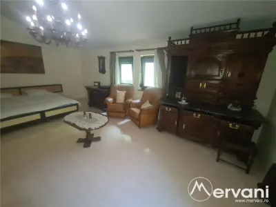 Vila de vanzare in Campina - Zona Lunca Mare - foto 24