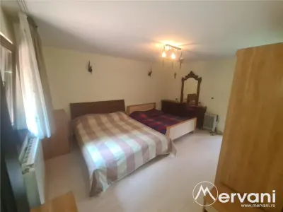 Vila de vanzare in Campina - Zona Lunca Mare - foto 27