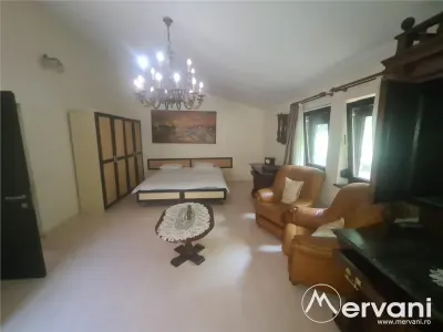 Vila de vanzare in Campina - Zona Lunca Mare - foto 31