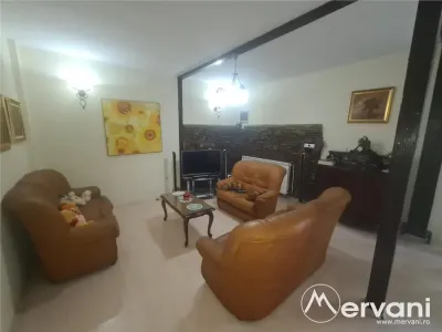 Vila de vanzare in Campina - Zona Lunca Mare - foto 32