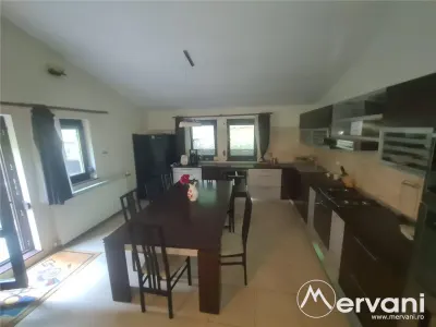 Vila de vanzare in Campina - Zona Lunca Mare - foto 38