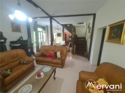 Vila de vanzare in Campina - Zona Lunca Mare - foto 41