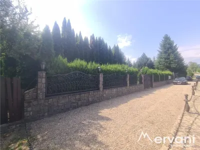 Vila de vanzare in Campina - Zona Lunca Mare - foto 42