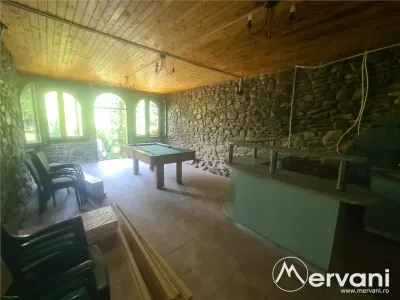 Vila de vanzare in Campina - Zona Lunca Mare - foto 45