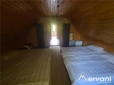 Vila de vanzare in Campina - Zona Lunca Mare - foto 49
