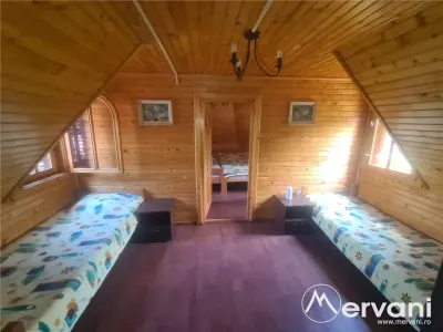 Vila de vanzare in Campina - Zona Lunca Mare - foto 50