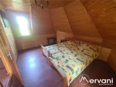 Vila de vanzare in Campina - Zona Lunca Mare - foto 51