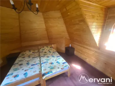 Vila de vanzare in Campina - Zona Lunca Mare - foto 54