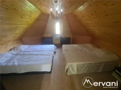 Vila de vanzare in Campina - Zona Lunca Mare - foto 55