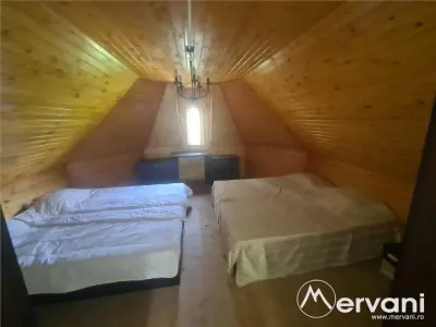 Vila de vanzare in Campina - Zona Lunca Mare - foto 59