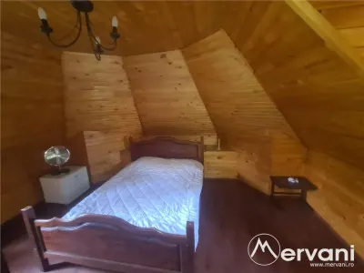 Vila de vanzare in Campina - Zona Lunca Mare - foto 60