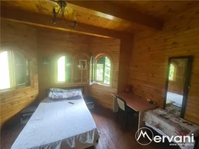 Vila de vanzare in Campina - Zona Lunca Mare - foto 61