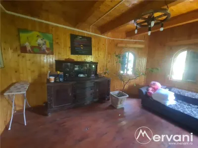 Vila de vanzare in Campina - Zona Lunca Mare - foto 62