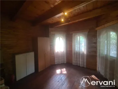 Vila de vanzare in Campina - Zona Lunca Mare - foto 66