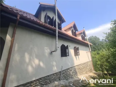 Vila de vanzare in Campina - Zona Lunca Mare - foto 68