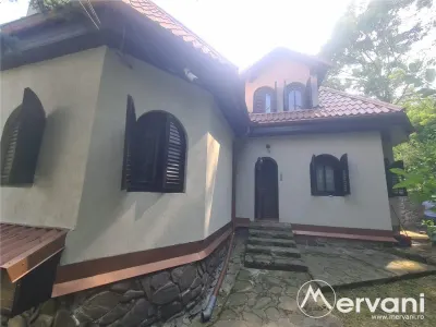 Vila de vanzare in Campina - Zona Lunca Mare - foto 70