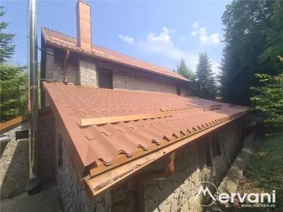Vila de vanzare in Campina - Zona Lunca Mare - foto 80