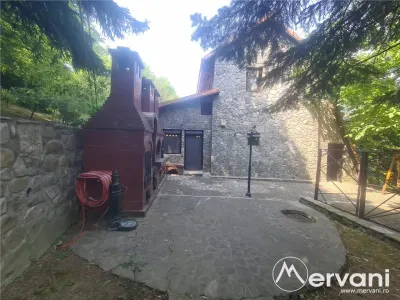 Vila de vanzare in Campina - Zona Lunca Mare - foto 9