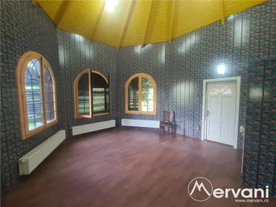 Vila de vanzare in Campina - Zona Lunca Mare - foto 88