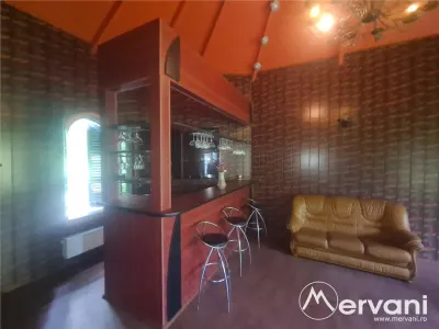 Vila de vanzare in Campina - Zona Lunca Mare - foto 95