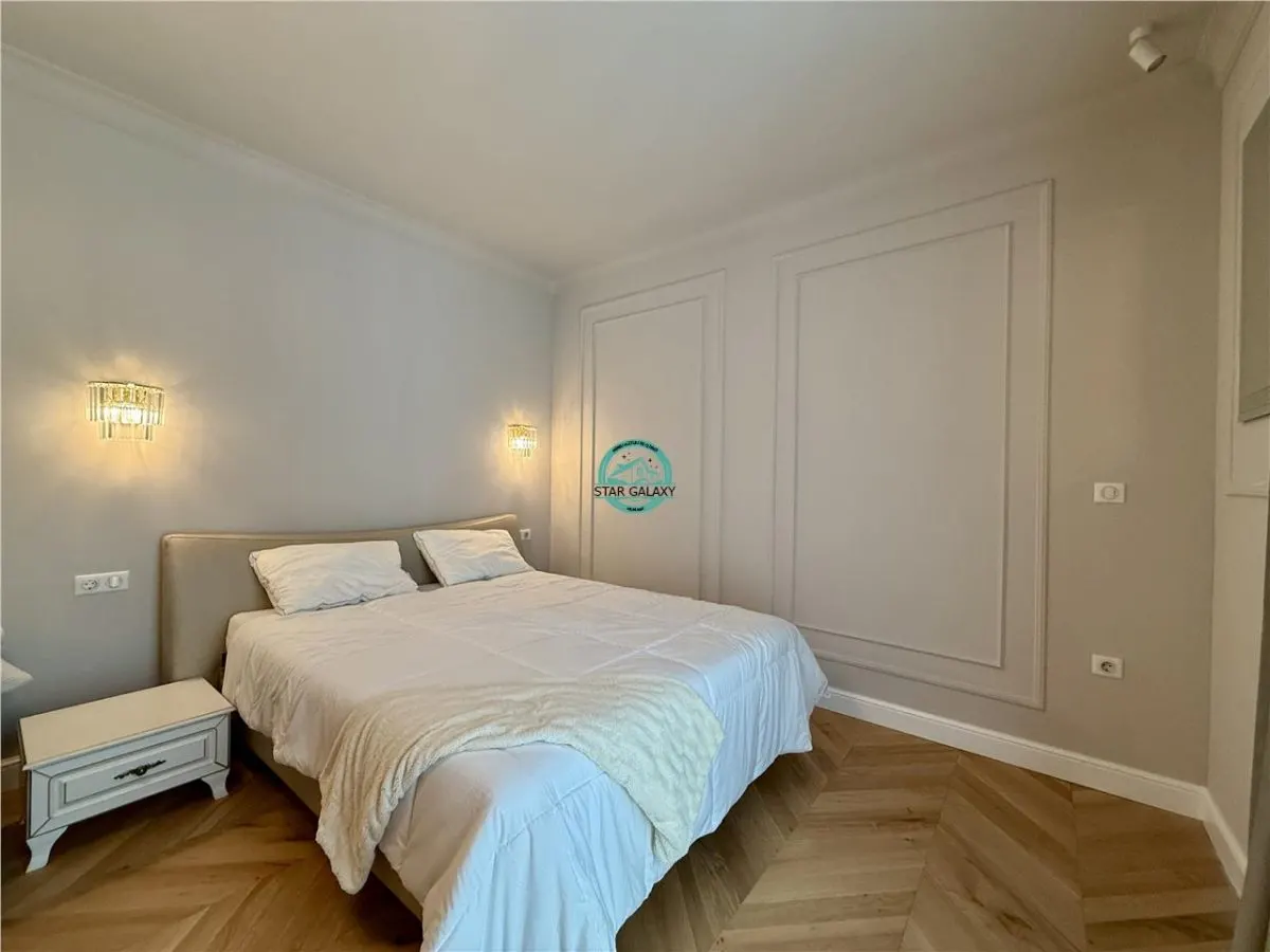 Apartament cu 1 camera de vanzare, in bloc nou, Ultracentral - foto 2