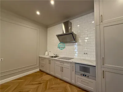 Apartament cu 1 camera de vanzare, in bloc nou, Ultracentral - foto 4