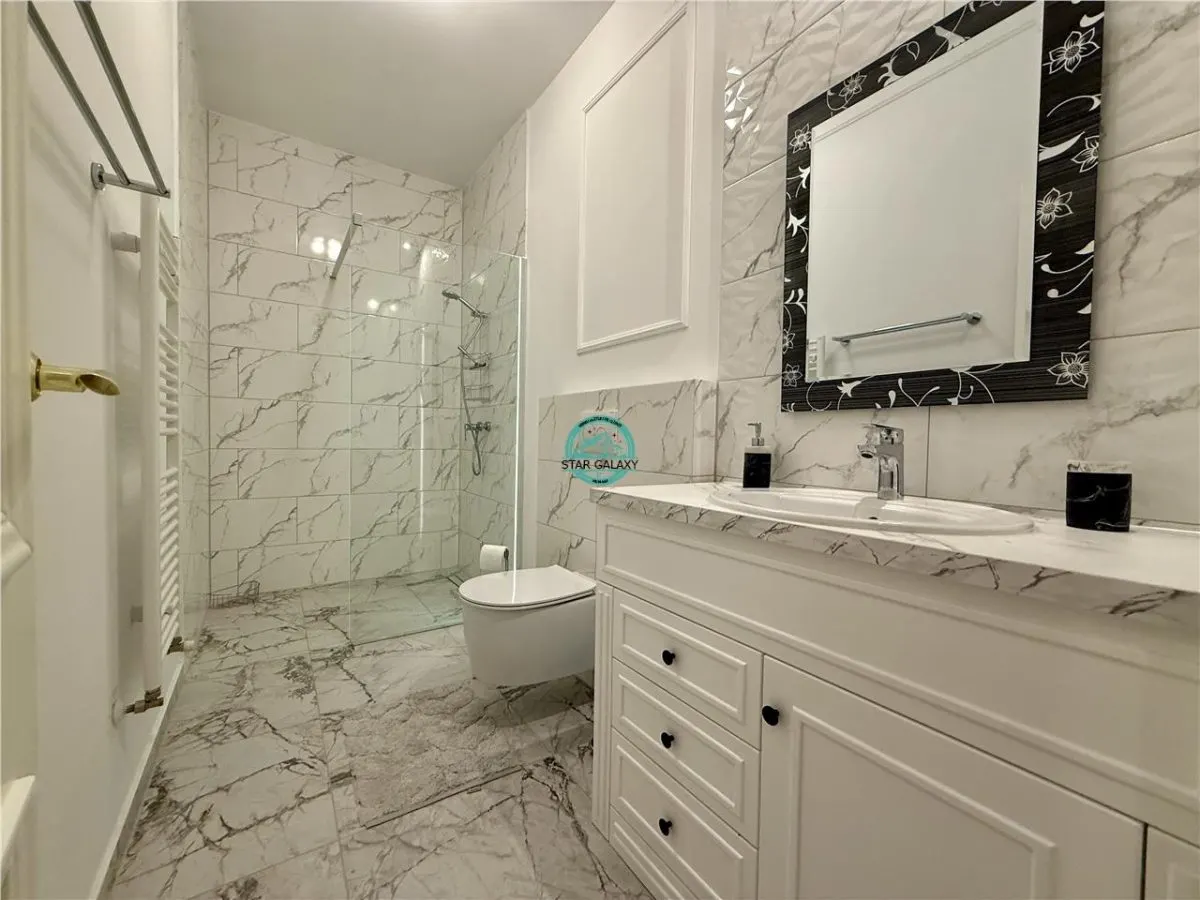 Apartament cu 1 camera de vanzare, in bloc nou, Ultracentral - foto 6
