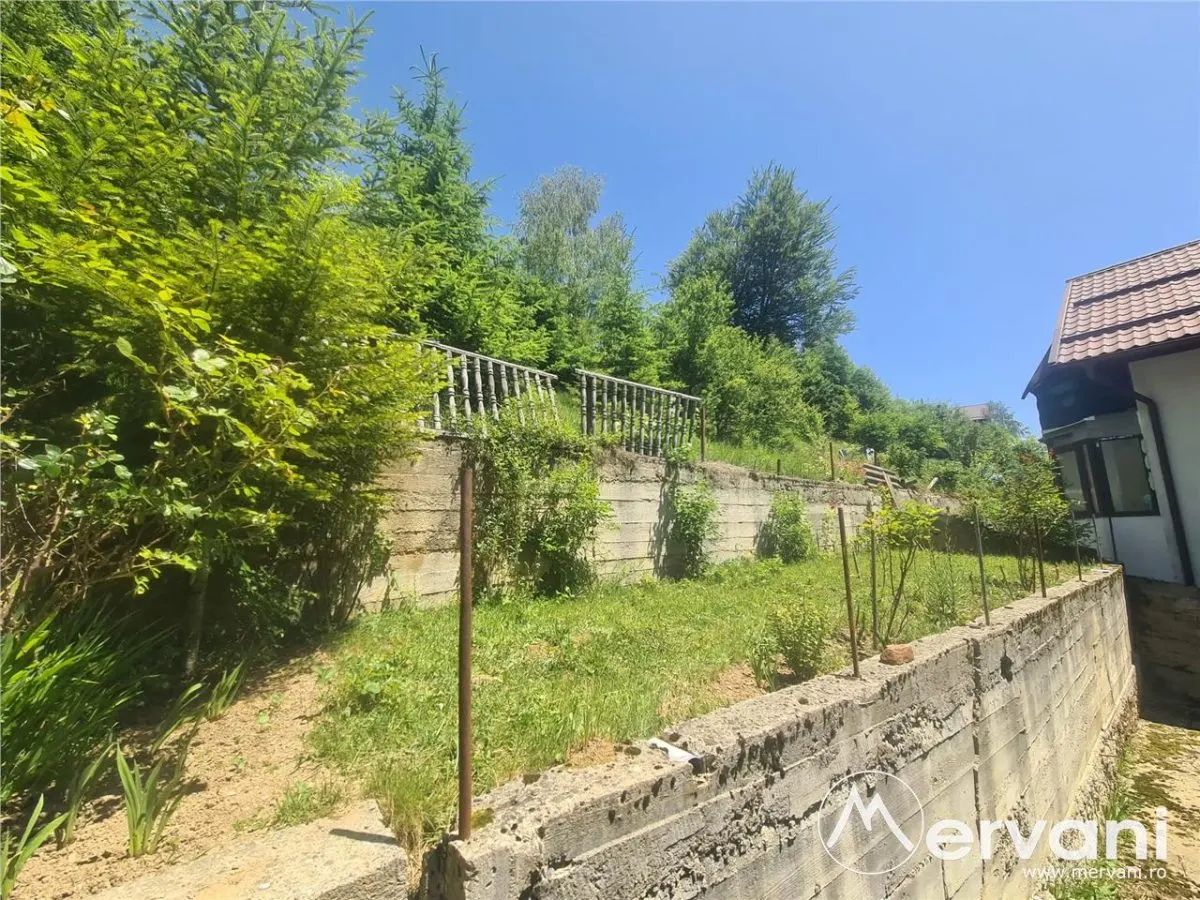 Pensiune de vanzare in Azuga - foto 12