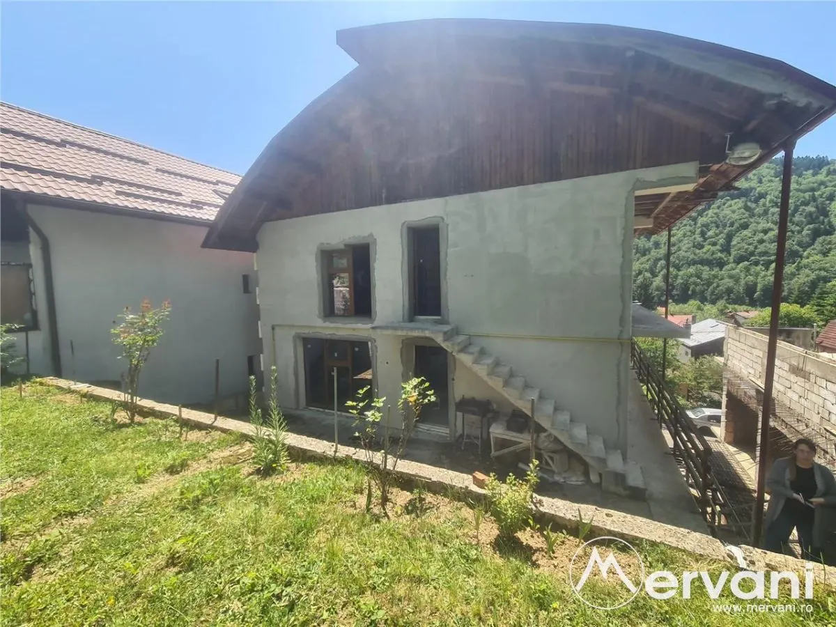 Pensiune de vanzare in Azuga - foto 14