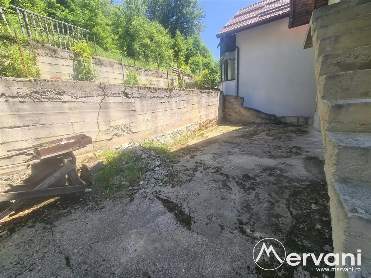 Pensiune de vanzare in Azuga - foto 21