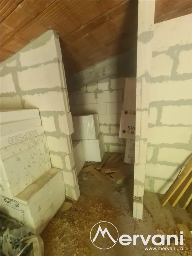Pensiune de vanzare in Azuga - foto 22
