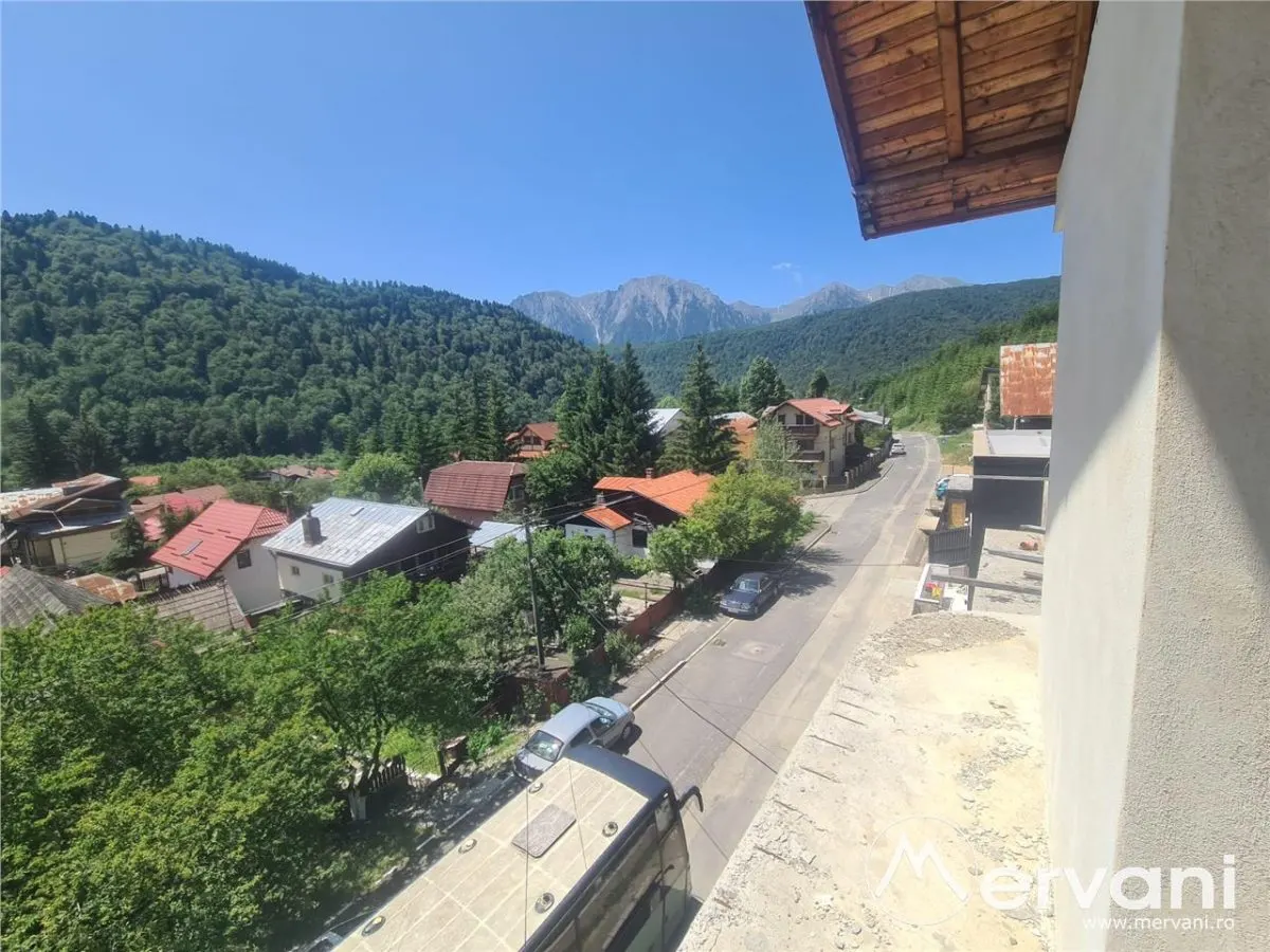 Pensiune de vanzare in Azuga - foto 9