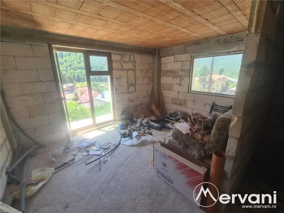 Pensiune de vanzare in Azuga - foto 10
