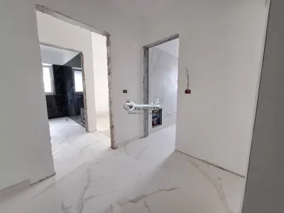 Apartament 3 camere de vanzare in Iasi, Galata, 89,81 mp, bloc nou - foto 11