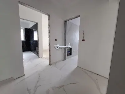 Apartament 3 camere de vanzare in Iasi, Galata, 89,81 mp, bloc nou - foto 13