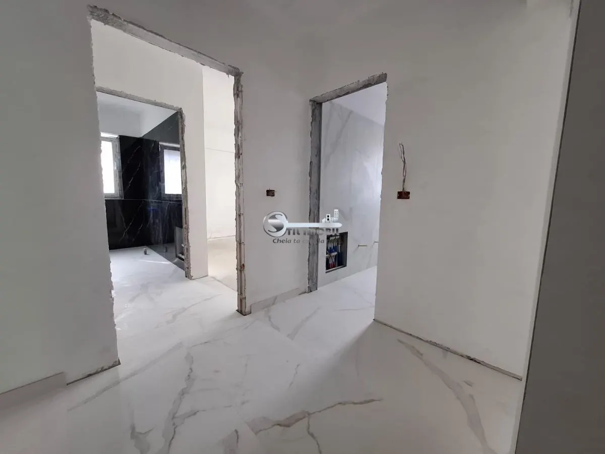 Apartament 3 camere de vanzare in Iasi, Galata, 89,81 mp, bloc nou - foto 13
