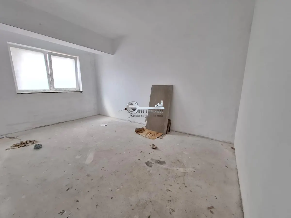 Apartament 3 camere de vanzare in Iasi, Galata, 89,81 mp, bloc nou - foto 16