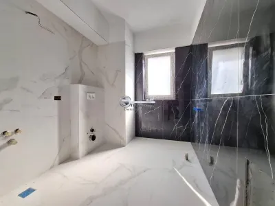 Apartament 3 camere de vanzare in Iasi, Galata, 89,81 mp, bloc nou - foto 4