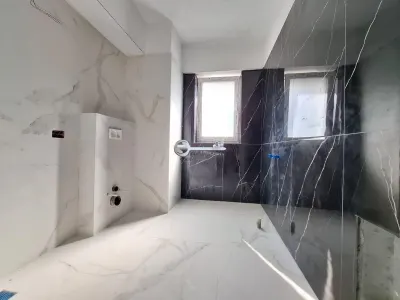 Apartament 3 camere de vanzare in Iasi, Galata, 89,81 mp, bloc nou - foto 5