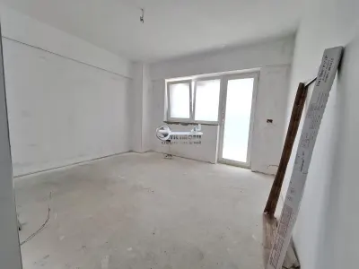 Apartament 3 camere de vanzare in Iasi, Galata, 89,81 mp, bloc nou - foto 6