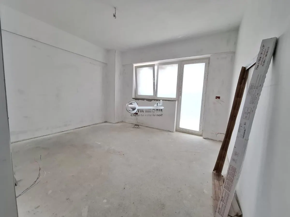 Apartament 3 camere de vanzare in Iasi, Galata, 89,81 mp, bloc nou - foto 6