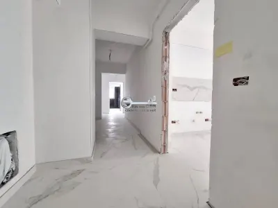 Apartament 3 camere de vanzare in Iasi, Galata, 89,81 mp, bloc nou - foto 9