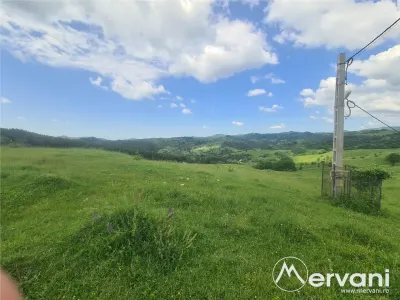 Teren intravilan de vanzare in Breaza (dezvolatre imobiliara) - foto 7
