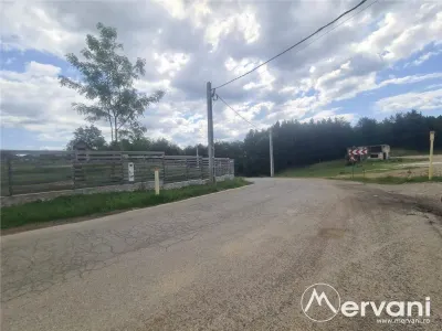 Teren intravilan de vanzare in Breaza (dezvolatre imobiliara) - foto 10