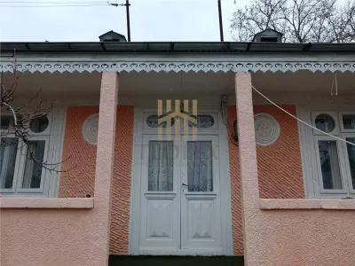DE VANZARE CASA 4 CAMERE BERESTI/GALATI - Beresti