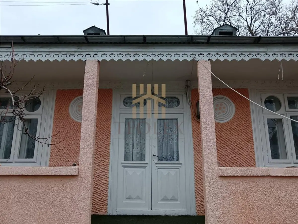 DE VANZARE CASA 4 CAMERE BERESTI/GALATI - foto 1