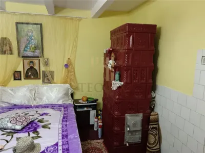 DE VANZARE CASA 4 CAMERE BERESTI/GALATI - foto 11