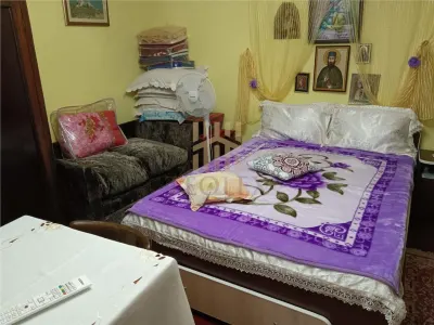 DE VANZARE CASA 4 CAMERE BERESTI/GALATI - foto 12